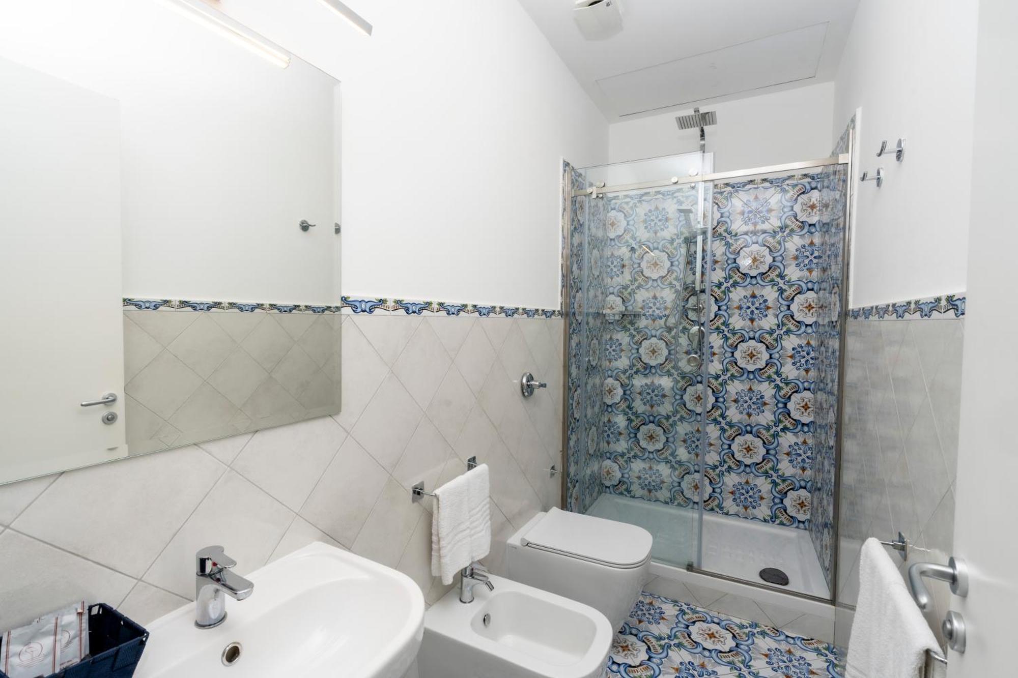 Guest House La Piazzetta Capri Exterior photo